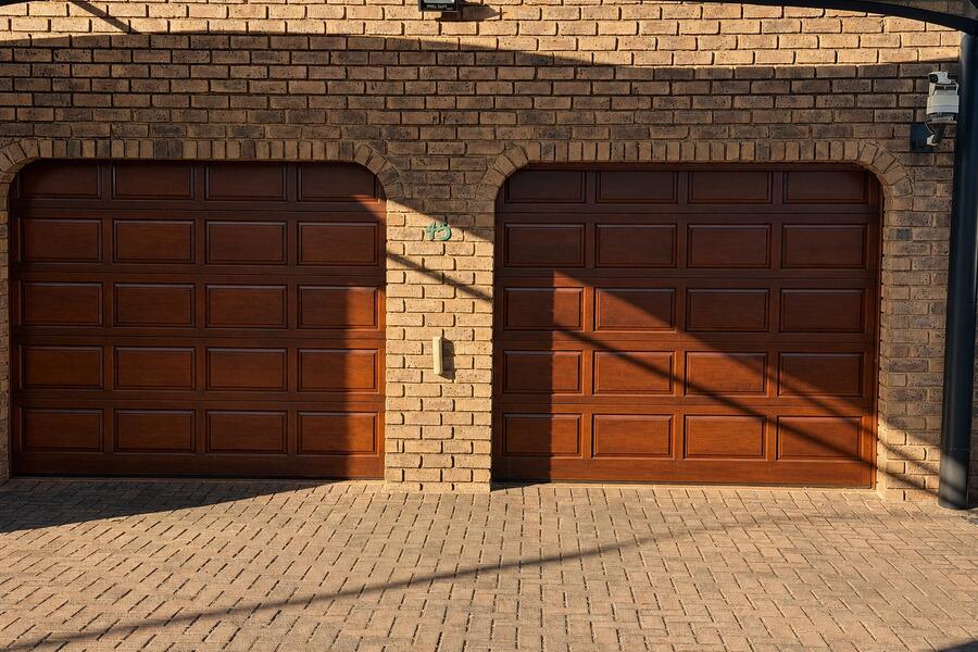 Premo Garage Doors — Professional Installation